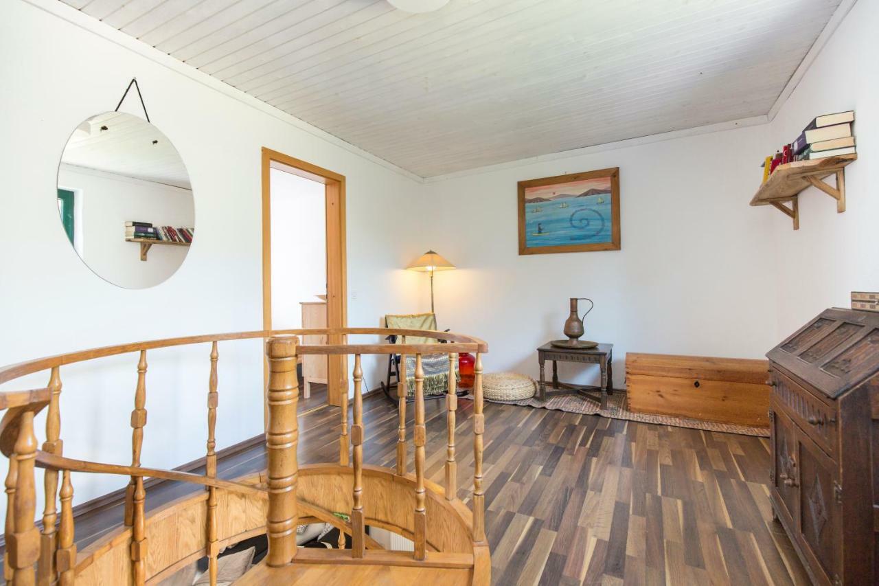 Casa Flora 3-Minutes' Walk From The Beach Novigrad  ภายนอก รูปภาพ